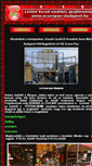 Mobile Screenshot of ecseripiac-budapest.hu